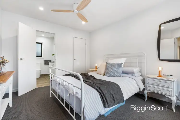 Sixth view of Homely townhouse listing, 2/12 Dorset Street, Glen Waverley VIC 3150