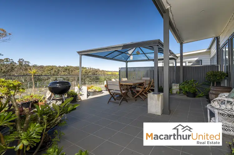 Second view of Homely villa listing, 387/72 Glendower St, Gilead NSW 2560