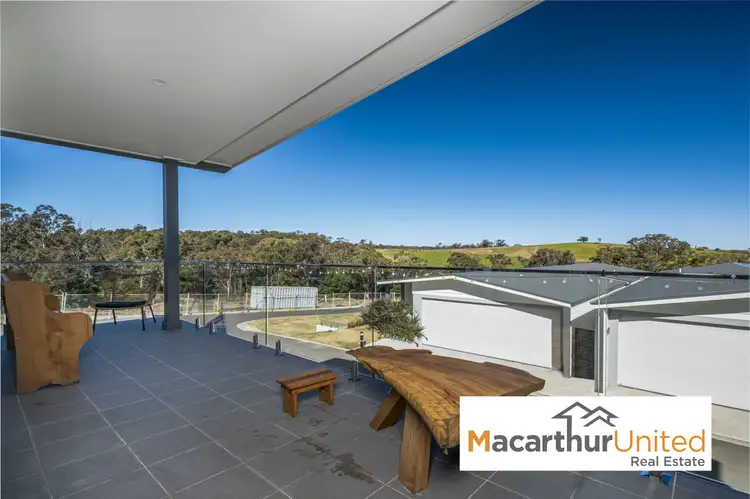 Third view of Homely villa listing, 387/72 Glendower St, Gilead NSW 2560