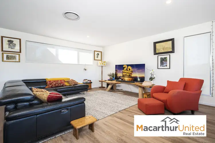 Fourth view of Homely villa listing, 387/72 Glendower St, Gilead NSW 2560