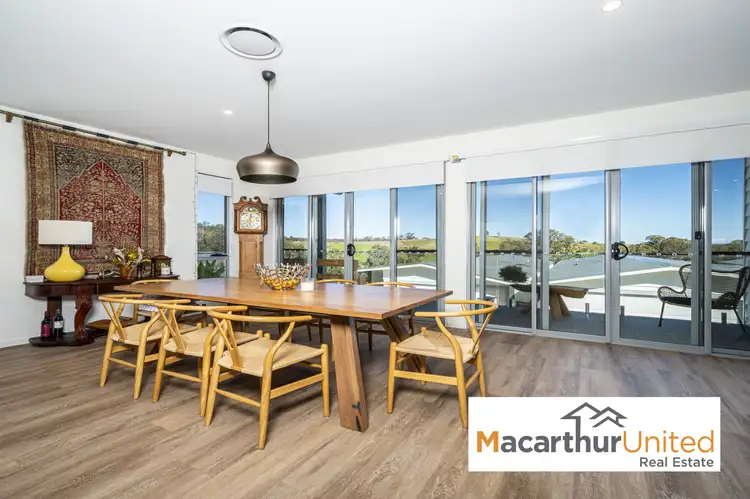 Fifth view of Homely villa listing, 387/72 Glendower St, Gilead NSW 2560