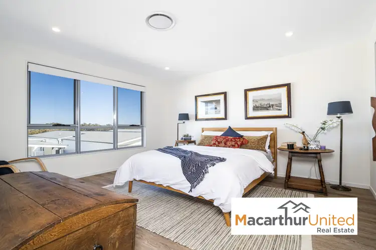 Seventh view of Homely villa listing, 387/72 Glendower St, Gilead NSW 2560