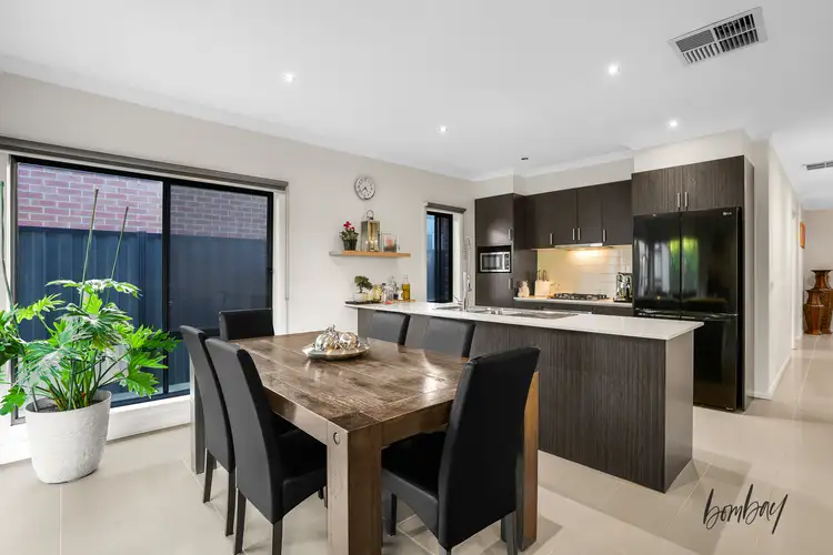 Seventh view of Homely house listing, 41 Nundroo Crescent, Wollert VIC 3750