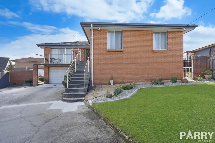 27 Bronzewing Avenue, Newnham TAS 7248