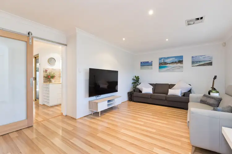 Fourth view of Homely house listing, 3/30 Ullapool Road, Mount Pleasant WA 6153