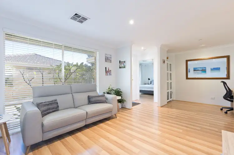 Fifth view of Homely house listing, 3/30 Ullapool Road, Mount Pleasant WA 6153