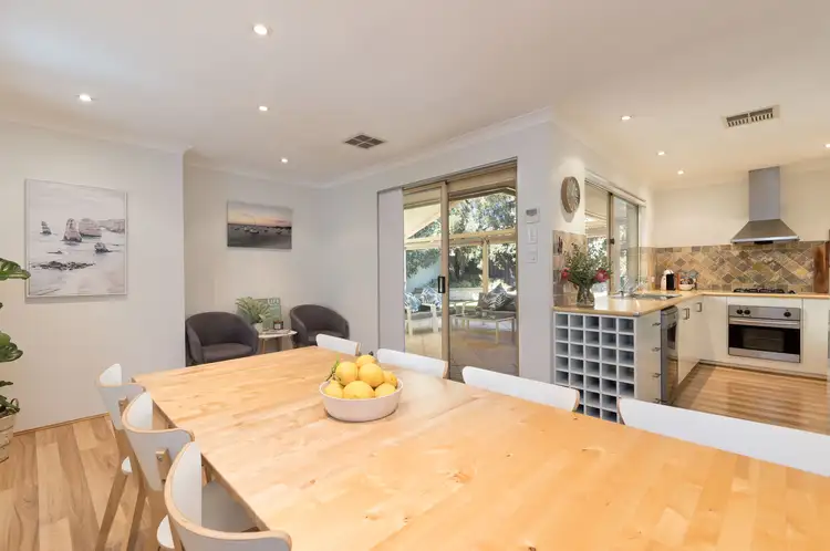 Sixth view of Homely house listing, 3/30 Ullapool Road, Mount Pleasant WA 6153