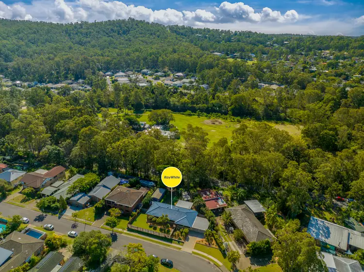 23 Corrofin Street, Ferny Grove QLD 4055