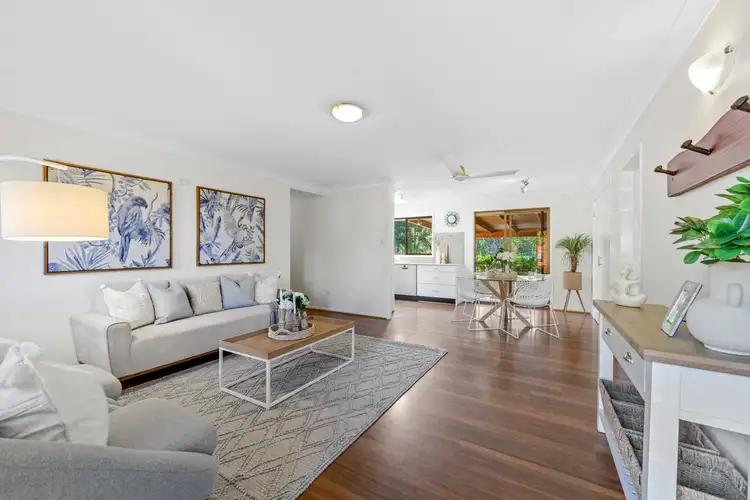Second view of Homely house listing, 23 Corrofin Street, Ferny Grove QLD 4055