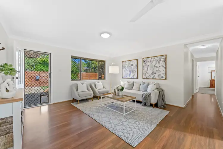Fourth view of Homely house listing, 23 Corrofin Street, Ferny Grove QLD 4055