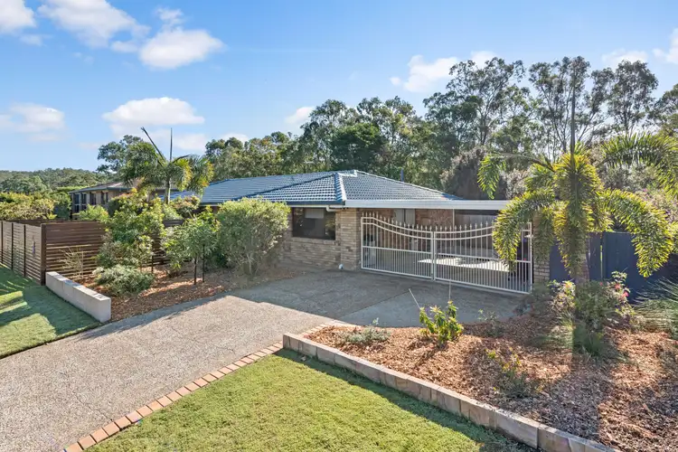 Fifth view of Homely house listing, 23 Corrofin Street, Ferny Grove QLD 4055