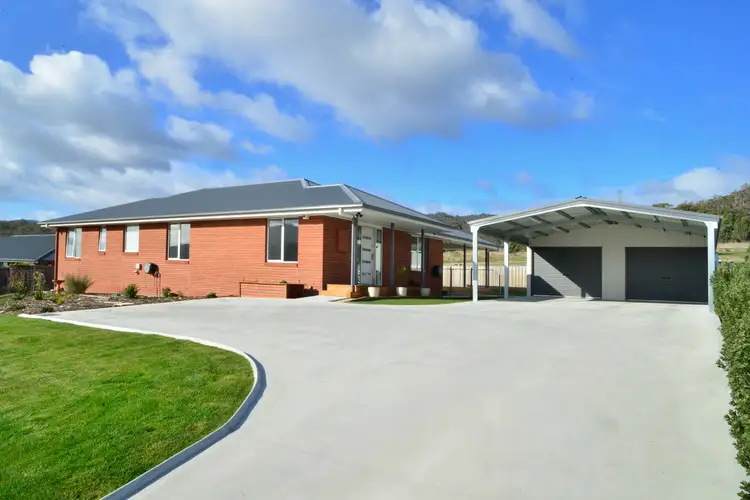 Main view of Homely house listing, 20 Sadri Court, New Norfolk TAS 7140