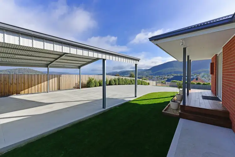 Second view of Homely house listing, 20 Sadri Court, New Norfolk TAS 7140