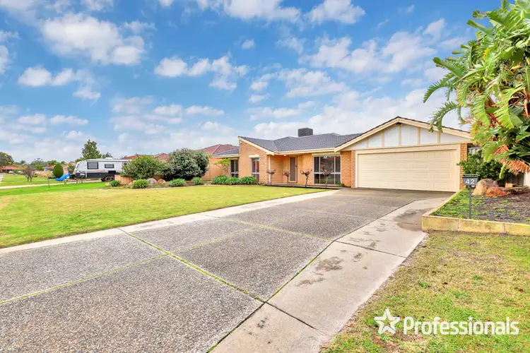 Second view of Homely house listing, 42 Pioneer Drive, Thornlie WA 6108