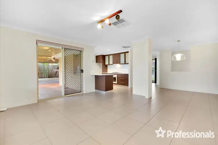 Third view of Homely house listing, 42 Pioneer Drive, Thornlie WA 6108
