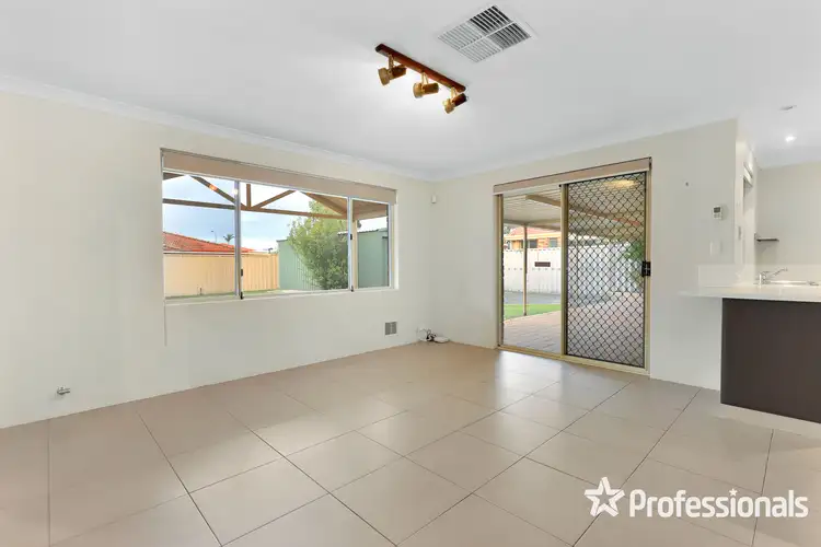 Fourth view of Homely house listing, 42 Pioneer Drive, Thornlie WA 6108