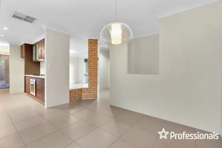 Fifth view of Homely house listing, 42 Pioneer Drive, Thornlie WA 6108