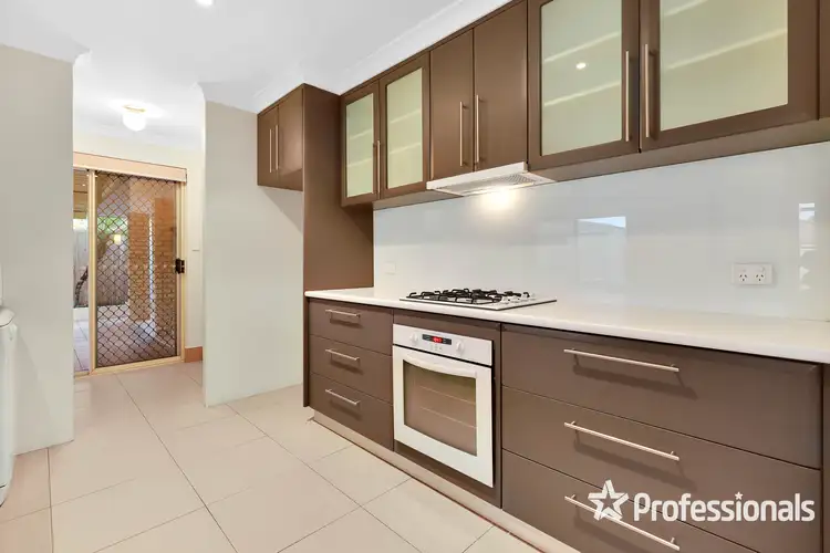 Sixth view of Homely house listing, 42 Pioneer Drive, Thornlie WA 6108