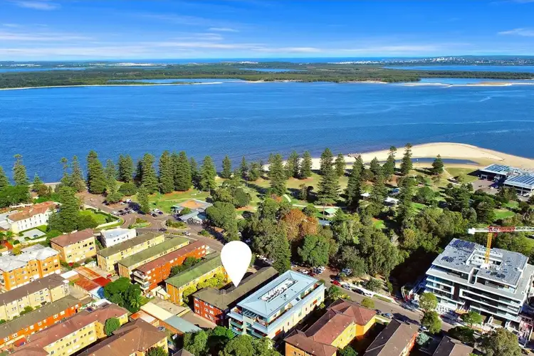 15/176-178 Russell Avenue, Dolls Point NSW 2219