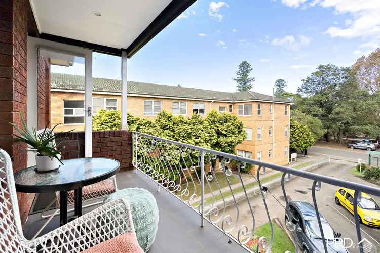 Third view of Homely unit listing, 15/176-178 Russell Avenue, Dolls Point NSW 2219