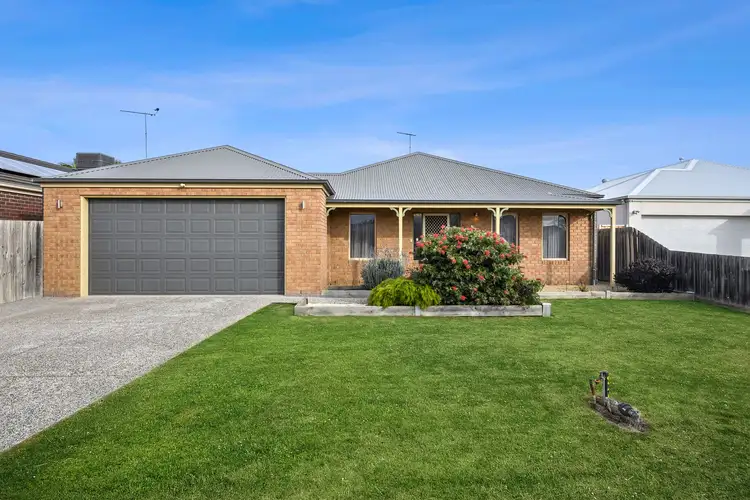 Main view of Homely house listing, 27 Michael Court, Grovedale VIC 3216