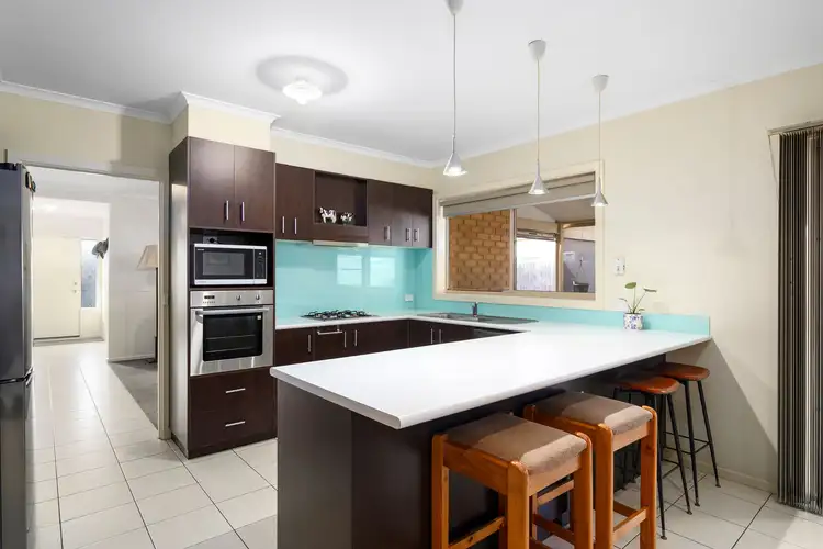 Third view of Homely house listing, 27 Michael Court, Grovedale VIC 3216