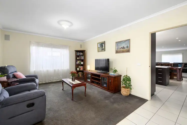 Fifth view of Homely house listing, 27 Michael Court, Grovedale VIC 3216