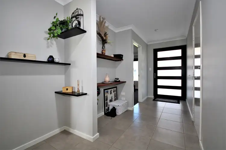 Second view of Homely house listing, 50 Edenhope Road, Australind WA 6233