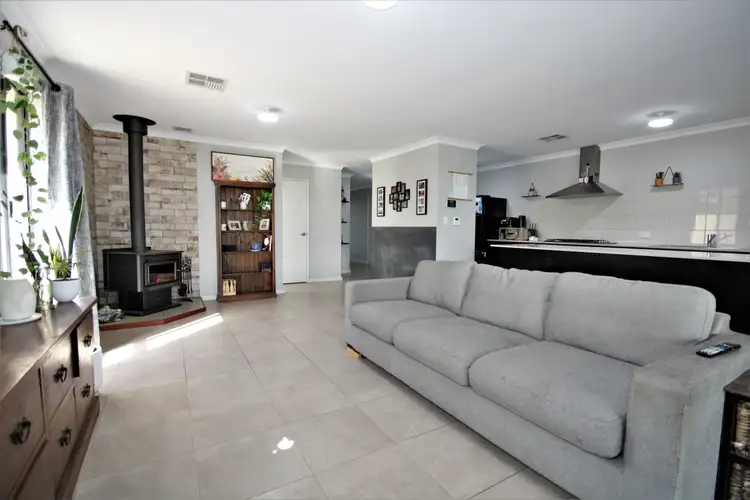 Fifth view of Homely house listing, 50 Edenhope Road, Australind WA 6233