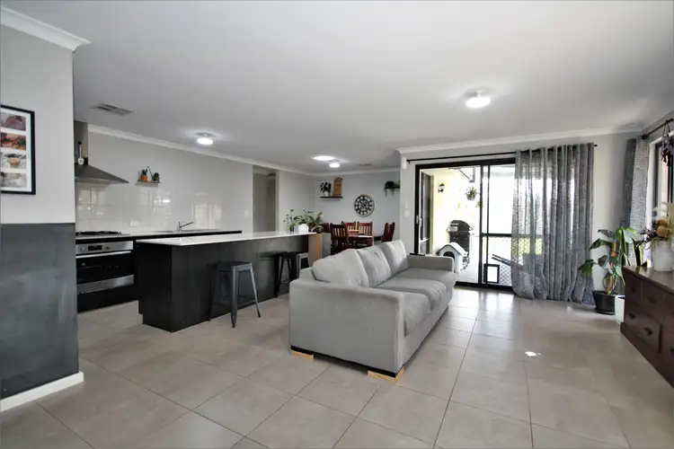 Sixth view of Homely house listing, 50 Edenhope Road, Australind WA 6233
