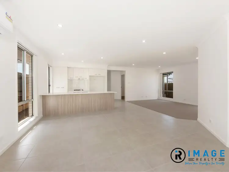 Second view of Homely house listing, 20 Formosa Street, Park Ridge QLD 4125