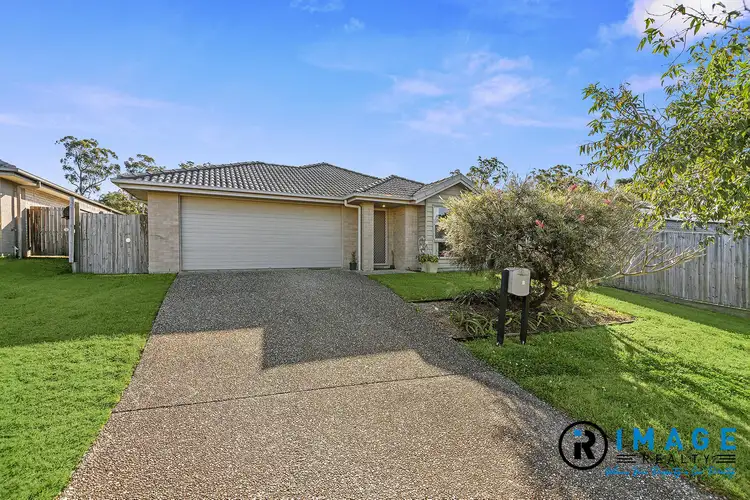 8 Valour Drive, Crestmead QLD 4132
