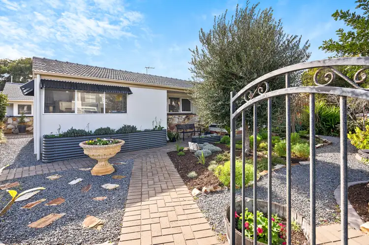 Second view of Homely house listing, 3 Ozone Avenue, Semaphore Park SA 5019