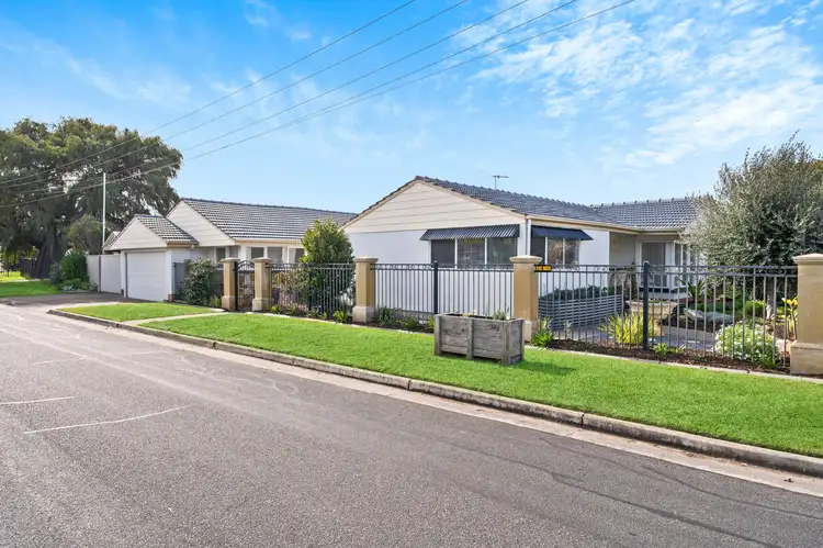 Third view of Homely house listing, 3 Ozone Avenue, Semaphore Park SA 5019