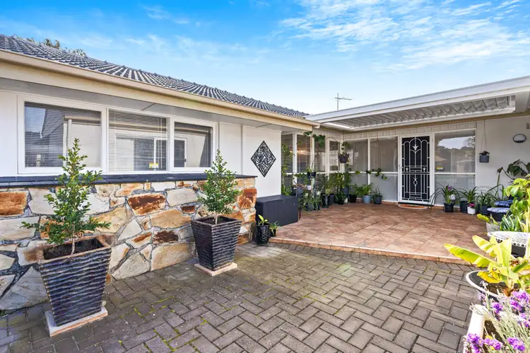 Fourth view of Homely house listing, 3 Ozone Avenue, Semaphore Park SA 5019