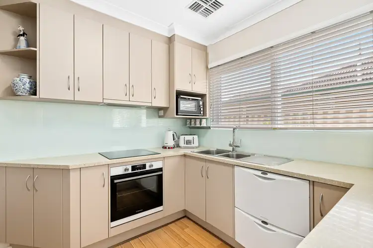 Fifth view of Homely house listing, 3 Ozone Avenue, Semaphore Park SA 5019