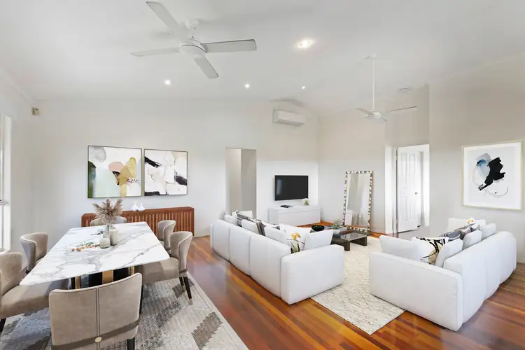 Main view of Homely house listing, 4 Exhibition Street, Pomona QLD 4568
