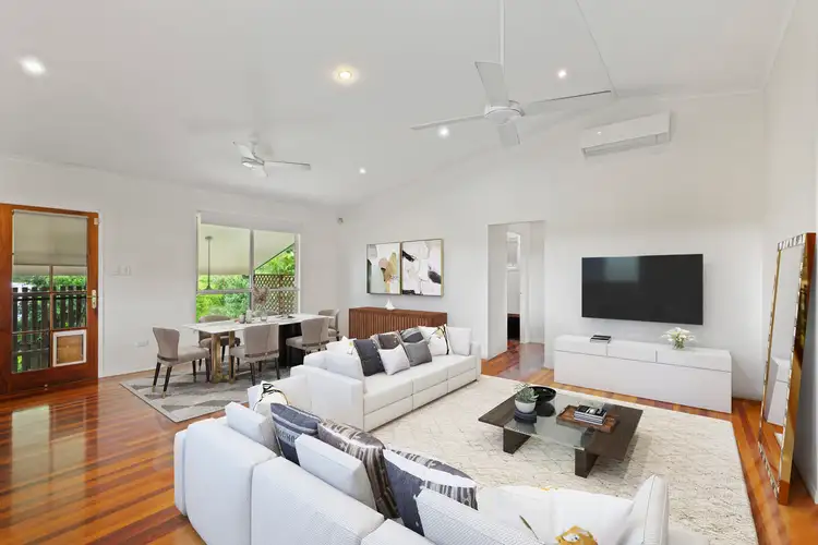 Second view of Homely house listing, 4 Exhibition Street, Pomona QLD 4568