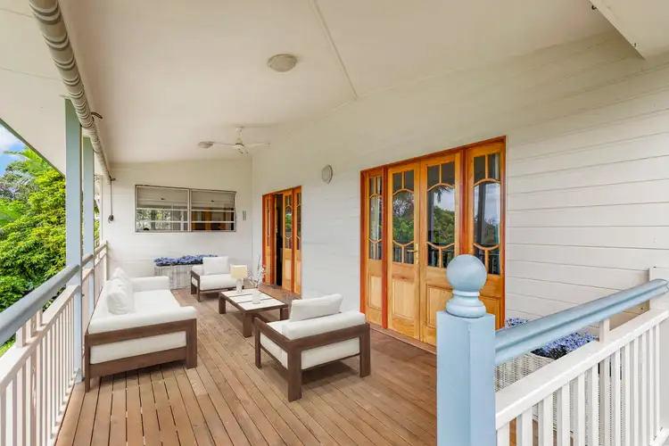 Fourth view of Homely house listing, 4 Exhibition Street, Pomona QLD 4568