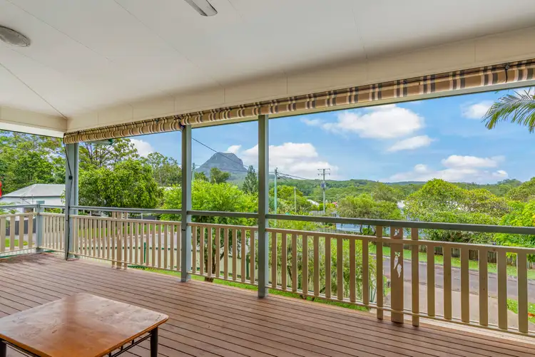Fifth view of Homely house listing, 4 Exhibition Street, Pomona QLD 4568