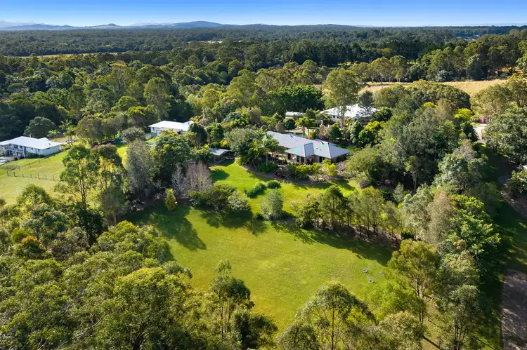 Main view of Homely house listing, 32 Lake Ridge Court, Lake Macdonald QLD 4563