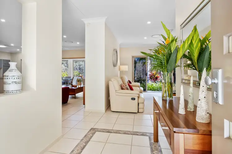 Third view of Homely house listing, 32 Lake Ridge Court, Lake Macdonald QLD 4563