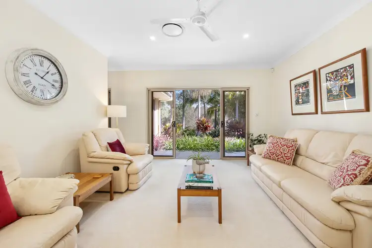 Fourth view of Homely house listing, 32 Lake Ridge Court, Lake Macdonald QLD 4563