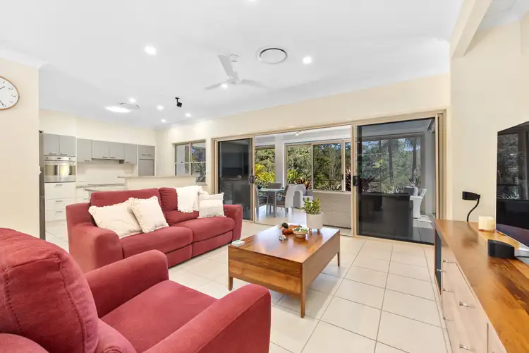Sixth view of Homely house listing, 32 Lake Ridge Court, Lake Macdonald QLD 4563