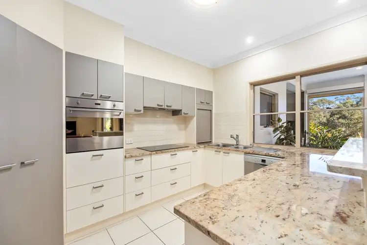 Seventh view of Homely house listing, 32 Lake Ridge Court, Lake Macdonald QLD 4563