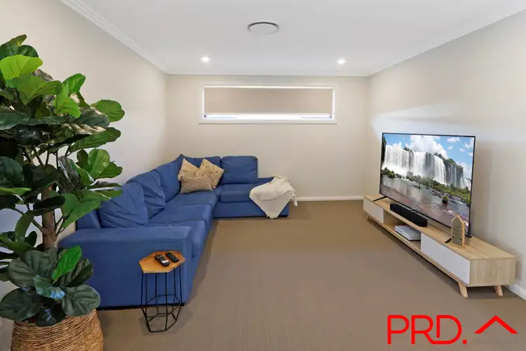 Second view of Homely house listing, 23 Grand Meadows Drive, Tamworth NSW 2340