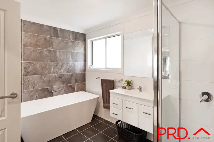 Seventh view of Homely house listing, 23 Grand Meadows Drive, Tamworth NSW 2340