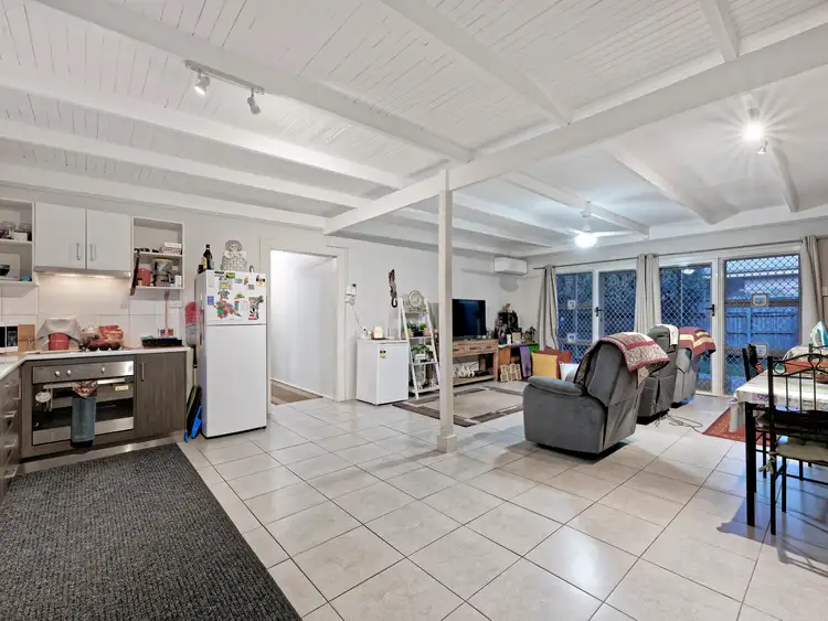 Second view of Homely unit listing, 2/77 Avoca Street, Millbank QLD 4670