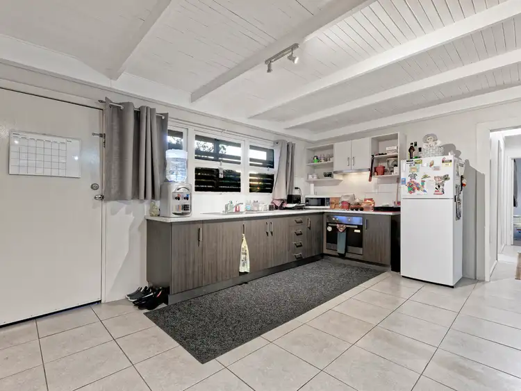 Third view of Homely unit listing, 2/77 Avoca Street, Millbank QLD 4670
