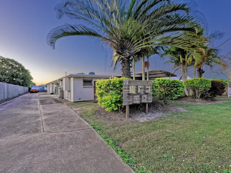Fifth view of Homely unit listing, 2/77 Avoca Street, Millbank QLD 4670